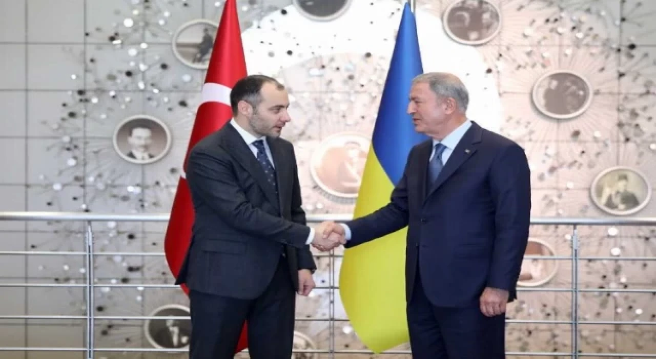 Tahıl Koridoru’nda üç ay geçti... 7,7 milyon ton sevkiyat yapıldı