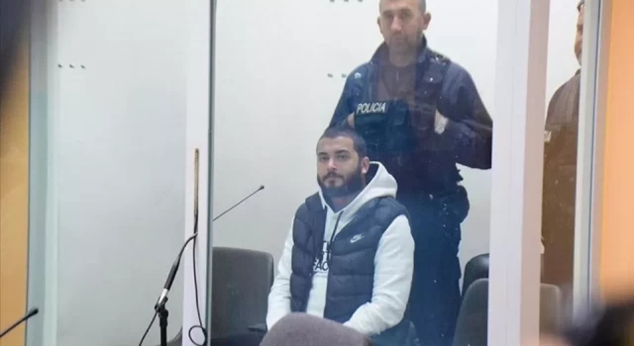 Thodex kurucusu Özer'in Türkiye'ye iade süreciyle ilgili duruşması 1 Kasım'a ertelendi