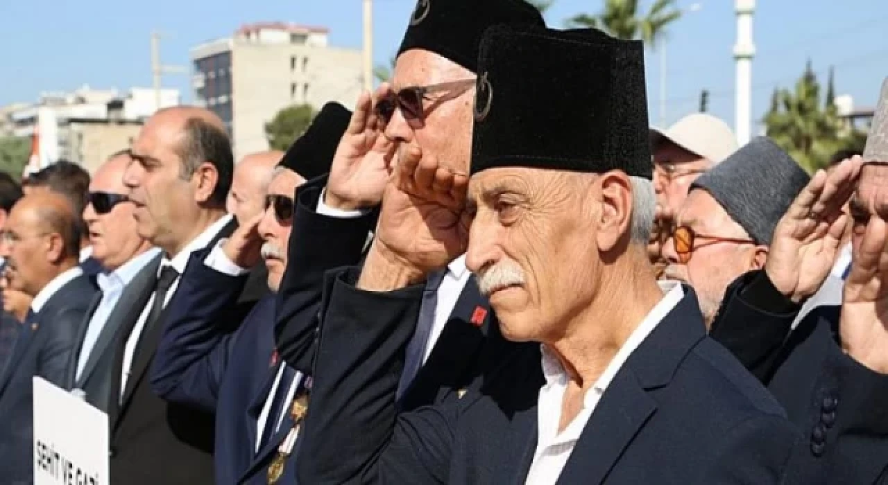 Torbalı’da Cumhuriyet coşkuyla kutlanıyor