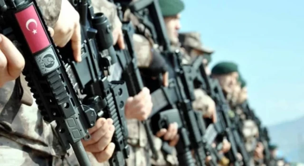 TSK’nın Lübnan’daki görev süresi bir yıl daha uzatıldı