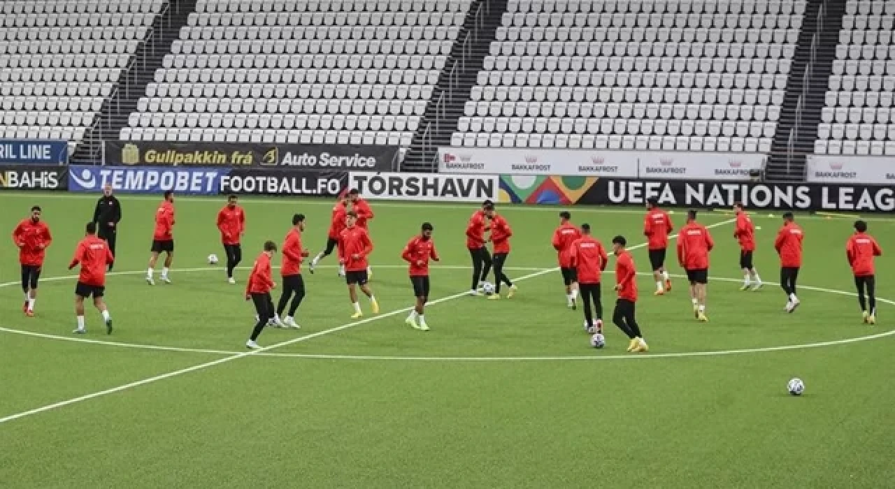 Türkiye, FIFA dünya sıralamasında 45. sıraya düştü