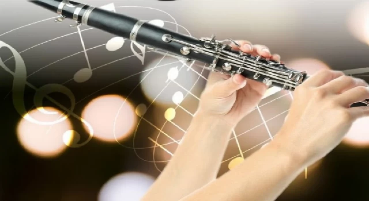 Uluslararası Mustafa Kandıralı Klarnet Yarışması’na başvurular uzatıldı