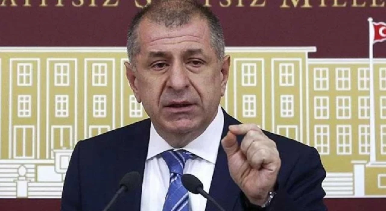 Ümit Özdağ: 2009’dan itibaren Recep Tayyip Erdoğan, FETÖ’nün bir casusluk örgütü olduğunu biliyordu