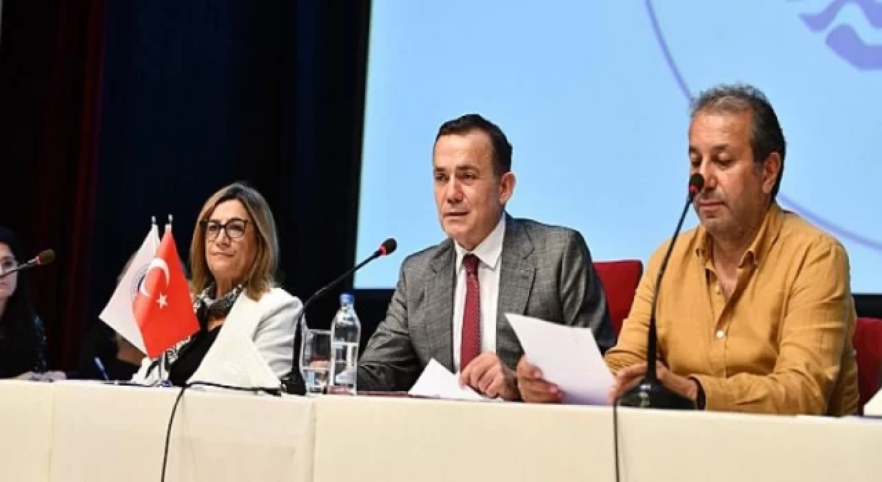 Yenişehir Belediyesinin 2023 yılı bütçesi oy birliğiyle kabul edildi