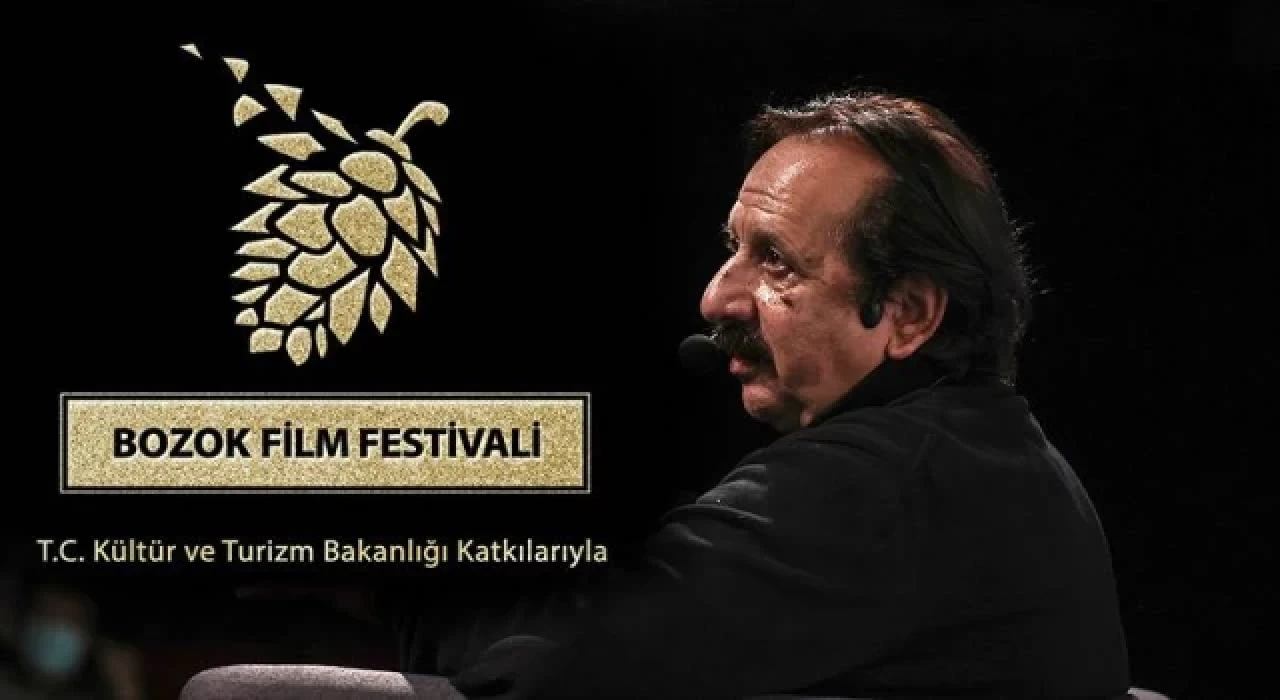 Yozgat’ta ’Bozok Film Festivali’ başlıyor: İranlı yönetmen Majid Majidi, Yozgat’a geldi