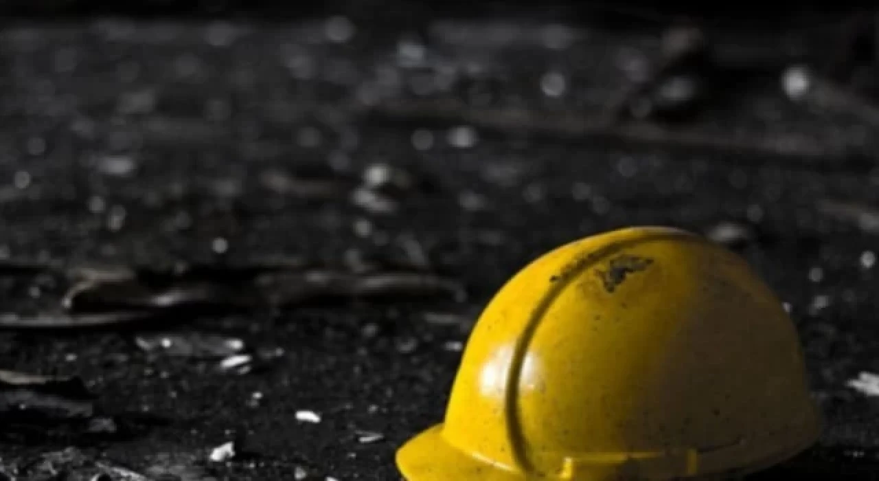 Zonguldak Ereğli’de madende iş kazası