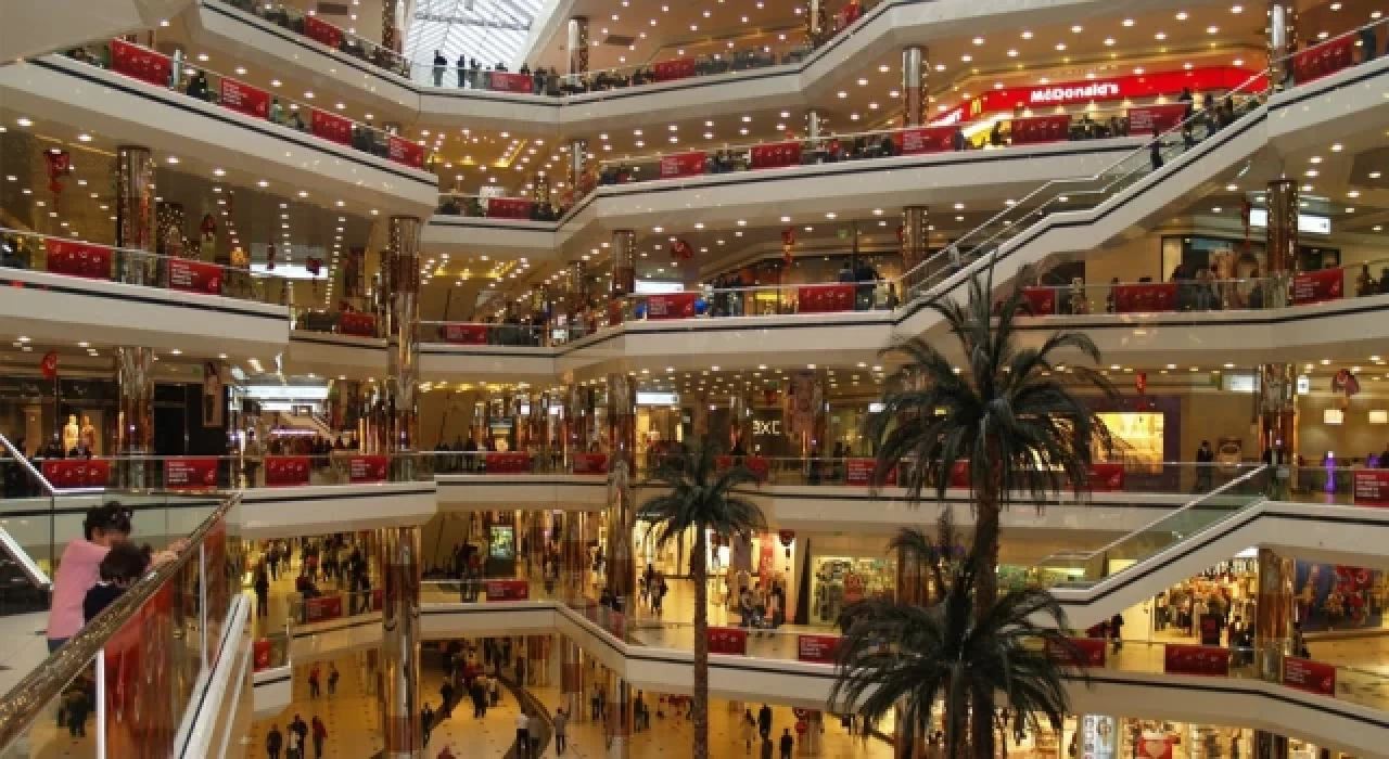 80 AVM, bankalara borcunu ödeyemiyor