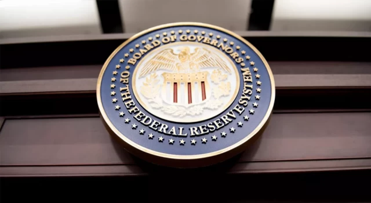ABD Merkez Bankası Fed faiz kararını açıkladı