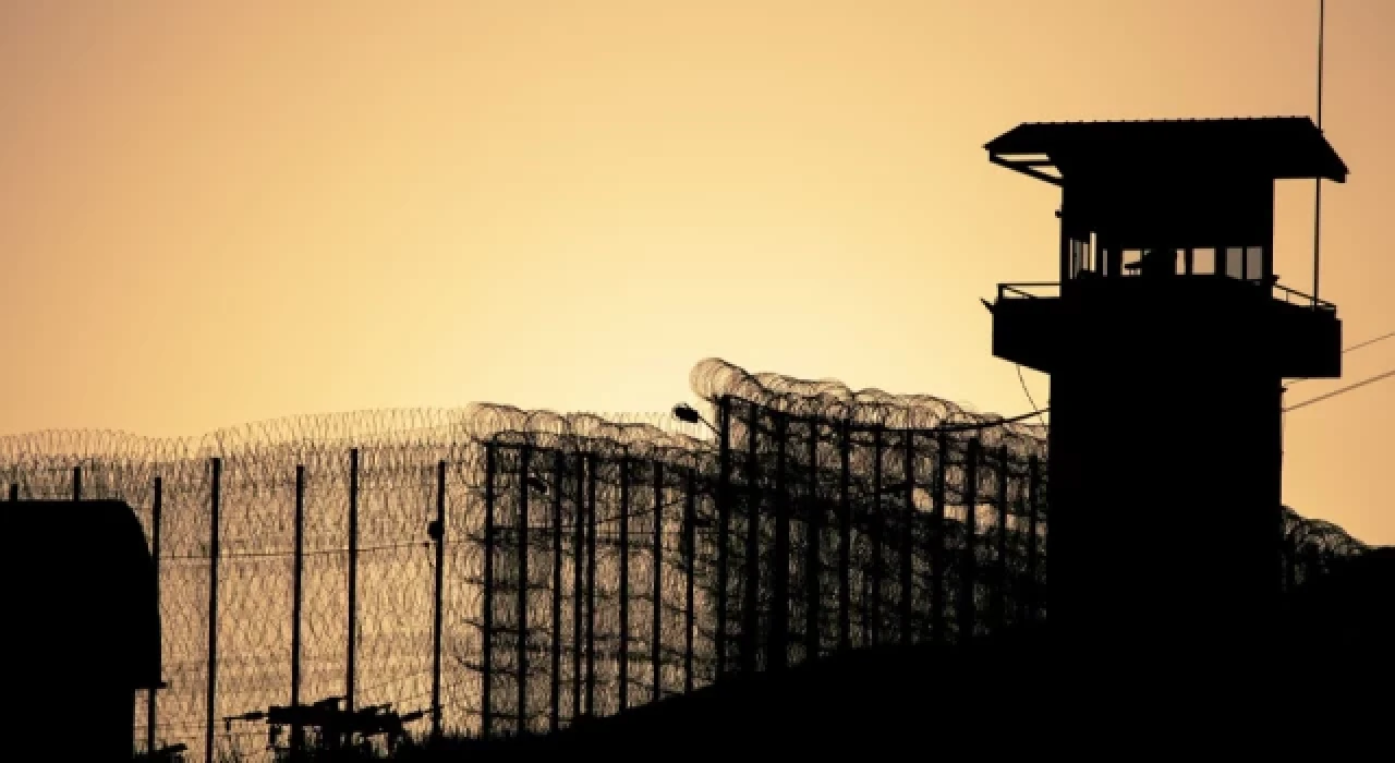 Açık cezaevlerindeki izin süresi uzatıldı