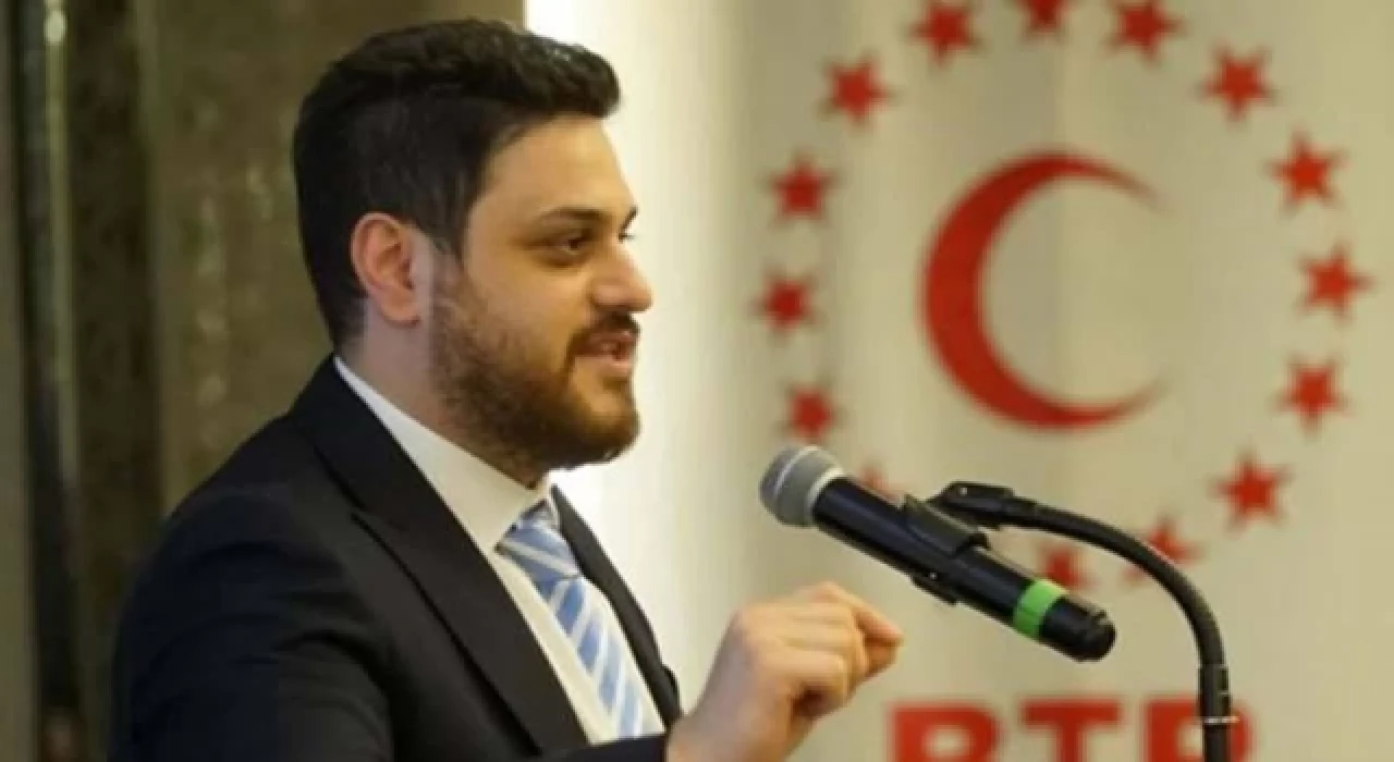 Altılı Masa’ya katılma talebi reddedilen Hüseyin Baş’tan açıklama: Gençleri iyi tanıyın!