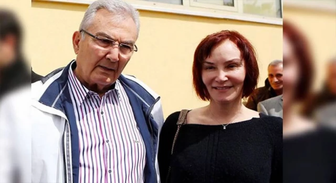 Aslı Baykal: ‘’CHP gayri milli bir pozisyona geldi, savruluyor’’