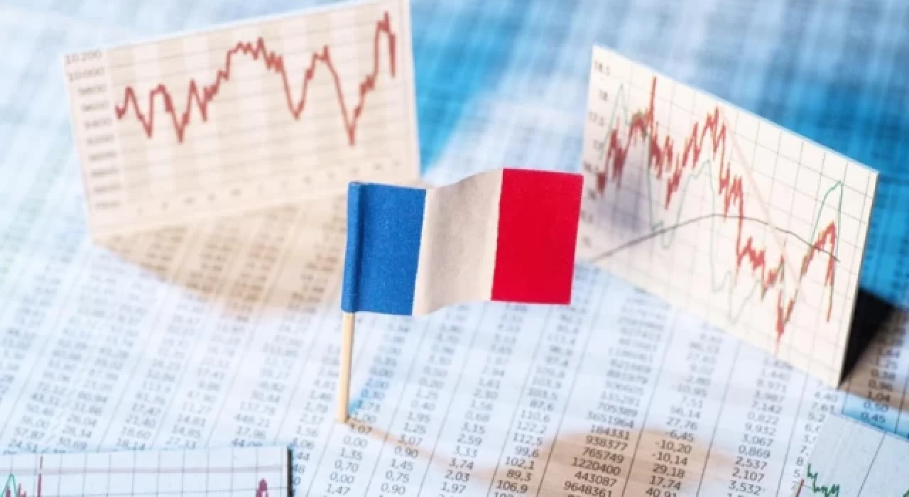 Avrupa'nın en değerli borsası "Paris"oldu