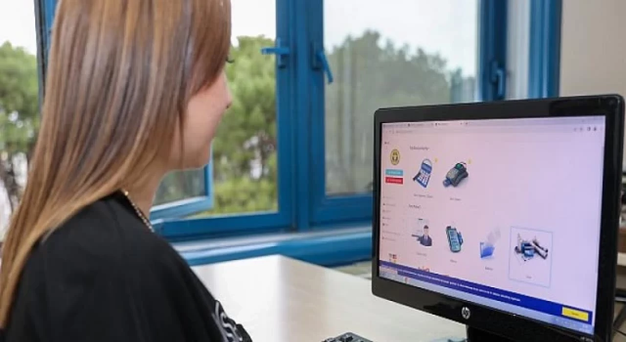 Buca Belediyesi’nden e-Belediye hizmetleri ile ödemelerde kolaylık