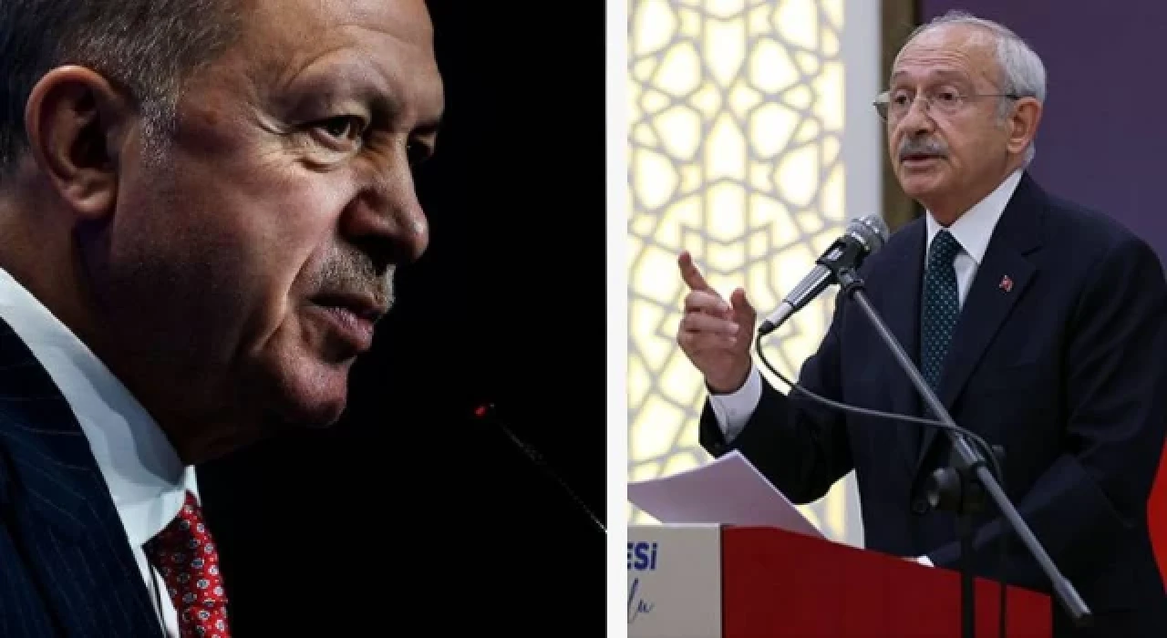 Cumhurbaşkanı Erdoğan: “Haramı helali iyi bilen bir iktidarı bu şekilde lekeleyemezsin“