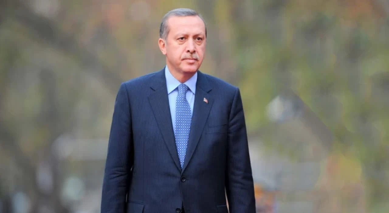 Cumhurbaşkanı Erdoğan taziyelere teşekkür etti