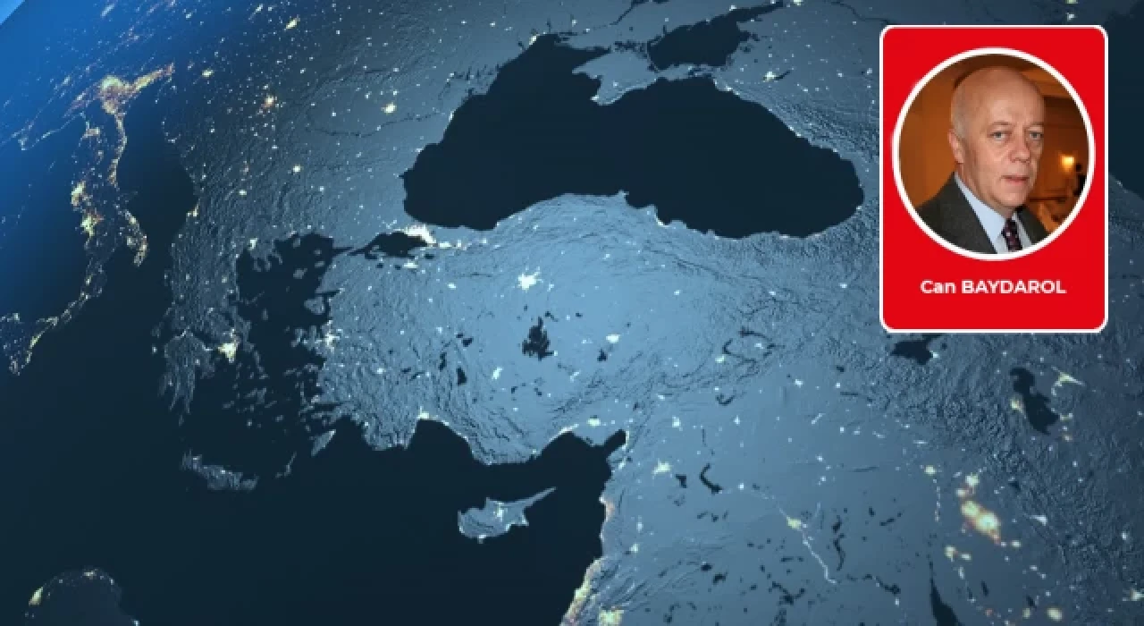 Dış politika hata kaldırmaz