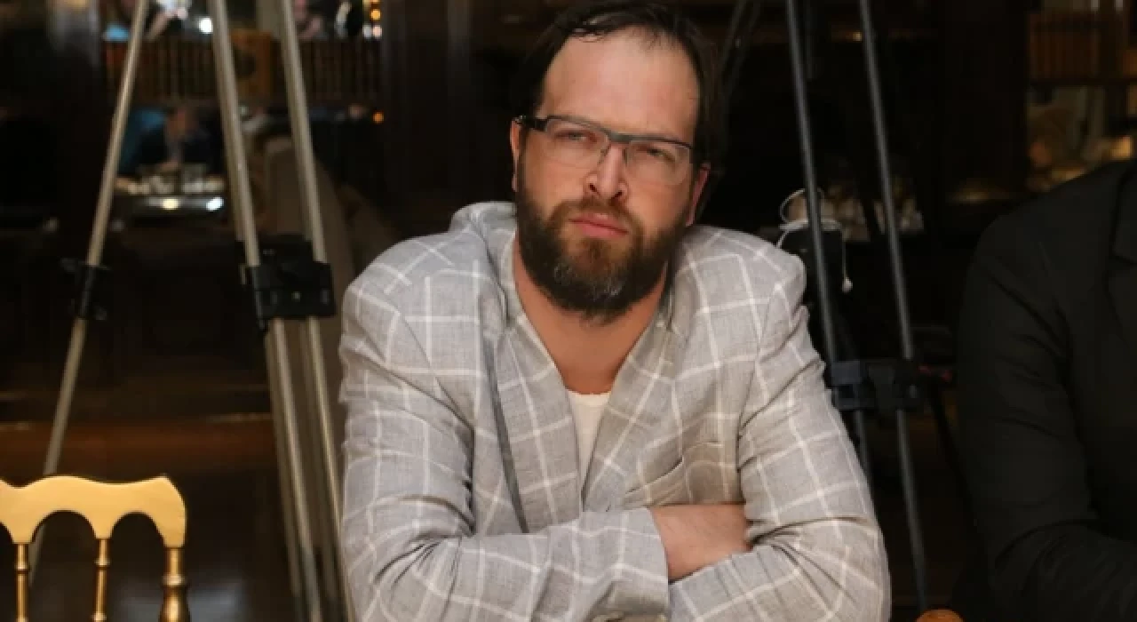 Fatih Tezcan hakkında beraat kararı