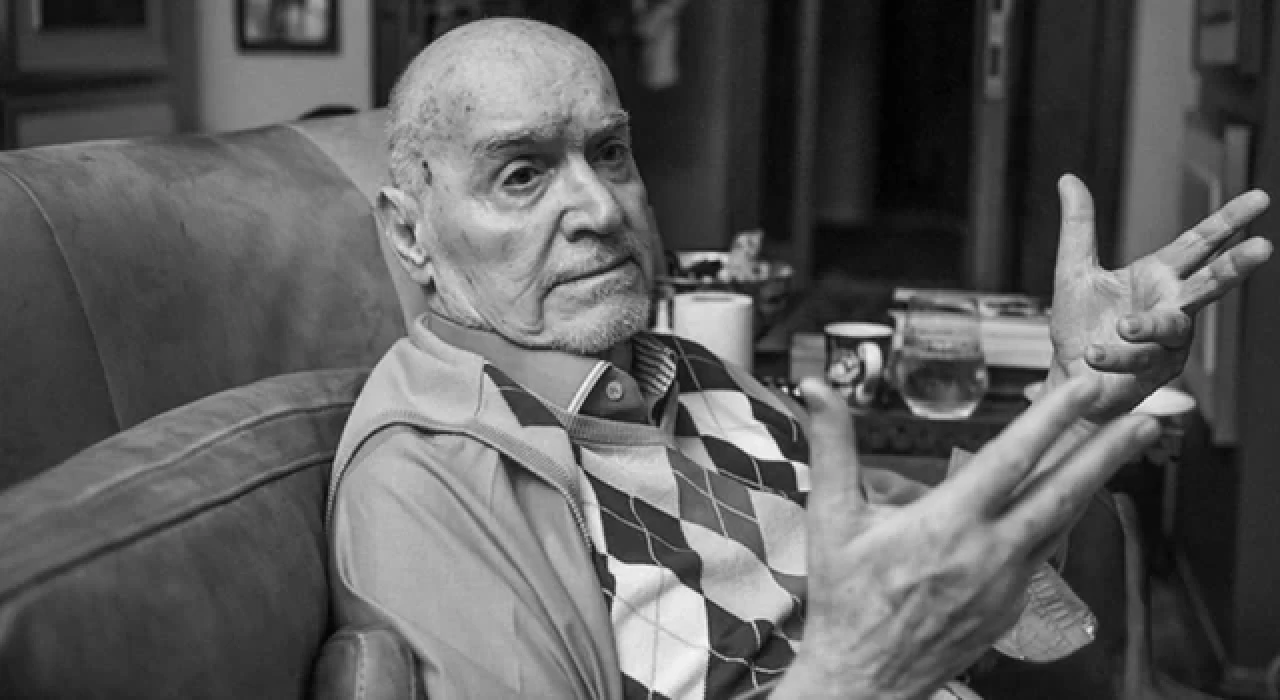 Hıncal Uluç'un cenaze programı belli oldu