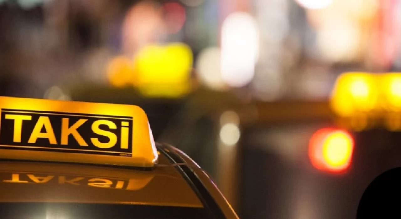 İBB'de 2 bin 125 minibüs ve dolmuşun taksiye dönüşümü kabul edildi