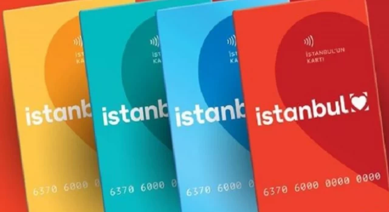 İstanbul'da öğretmenlere 24 Kasım'da ücretsiz ulaşım!