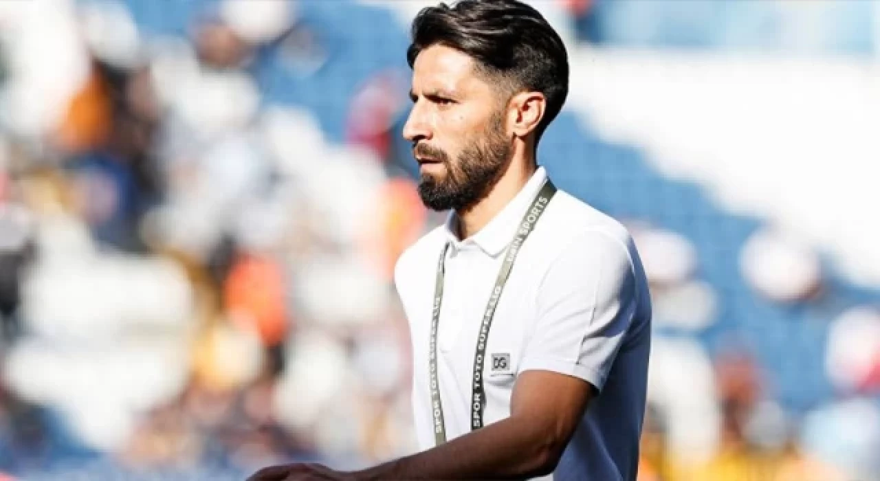 Kasımpaşa teknik direktörü Şenol Can ile yollar ayrıldı