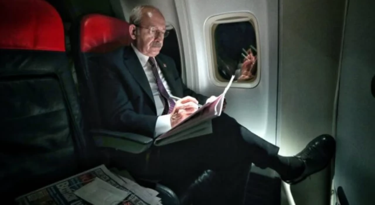 Kılıçdaroğlu, Almanya programını erteledi