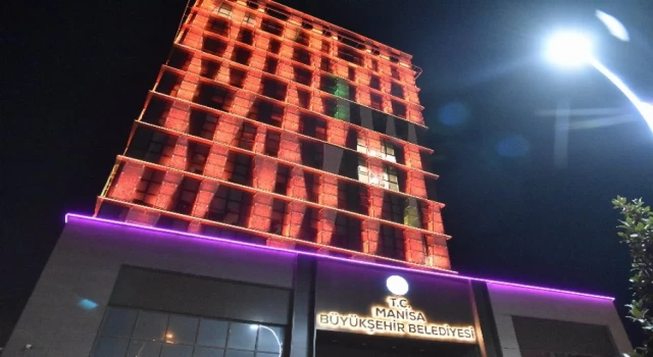 Manisa’dan lösemili çocuklar için ’turuncu’ mesaj