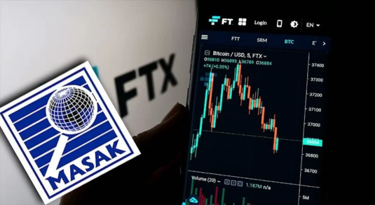 MASAK FTX sorumlusu Fried ve ilgililerin mal varlıklarına el koydu!