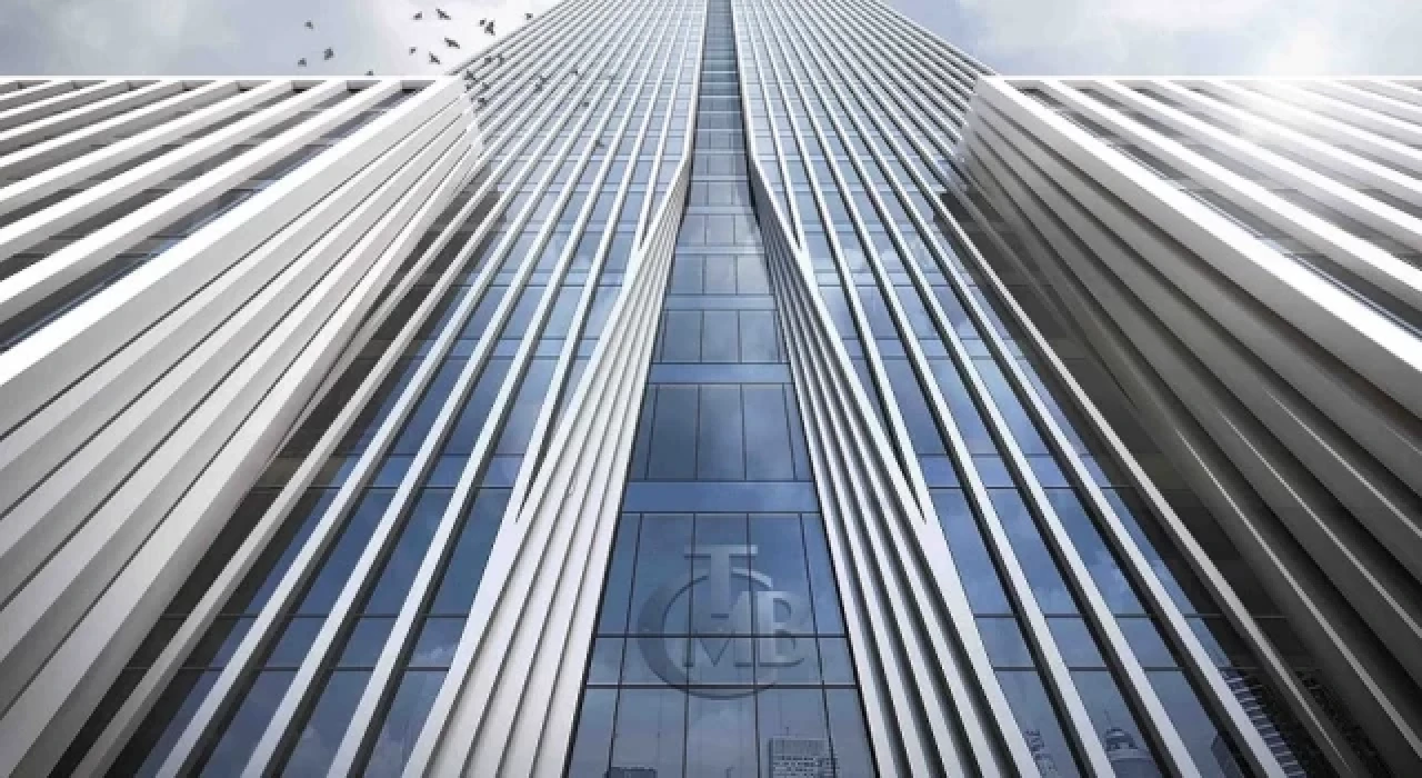 Merkez Bankası faiz kararını açıkladı