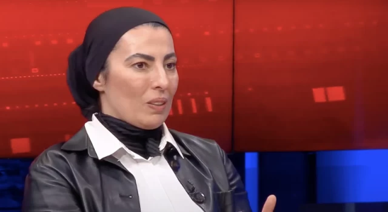 Nihal Olçok: ”15 Temmuz şu anda altın dönemini yaşıyor”