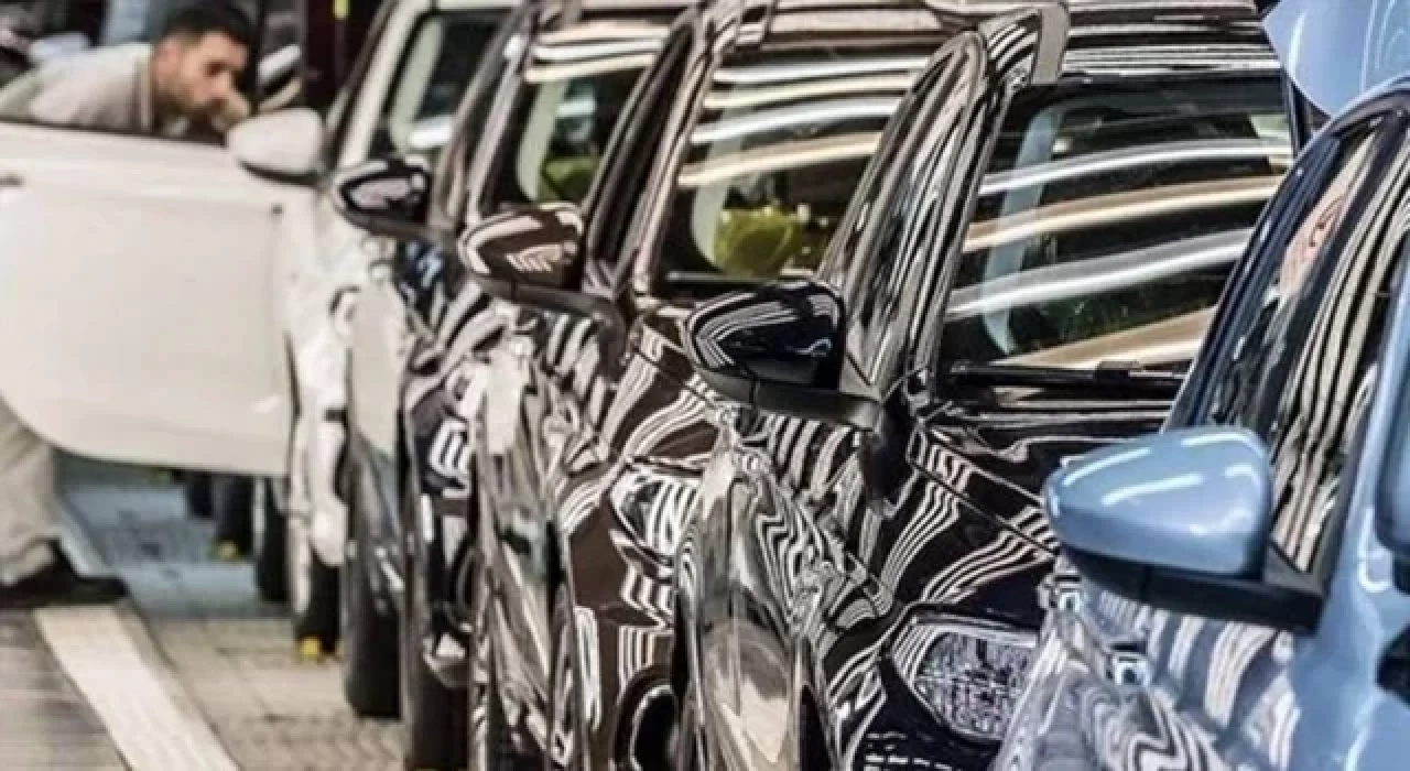 Otomobilde matrah düzenlemesi tarihi belli oldu