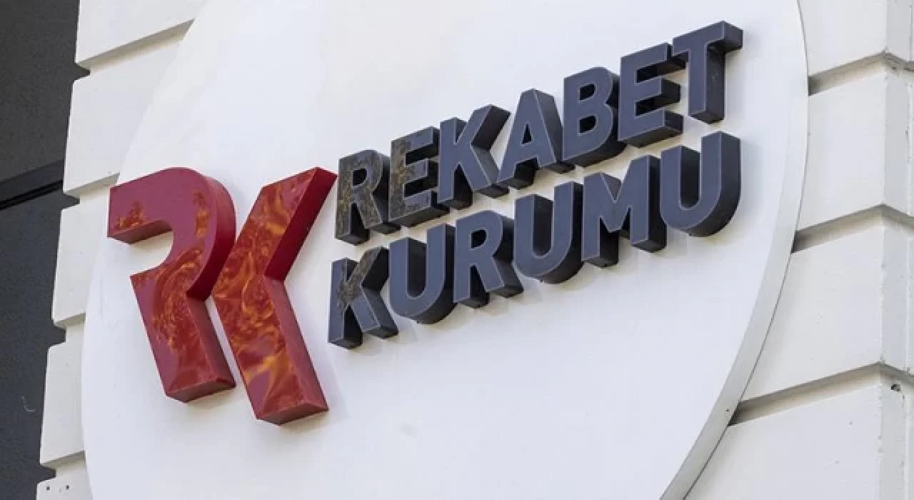 Rekabet Kurulu’nun 3 ayrı soruşturması uzlaşmayla sonuçlandı