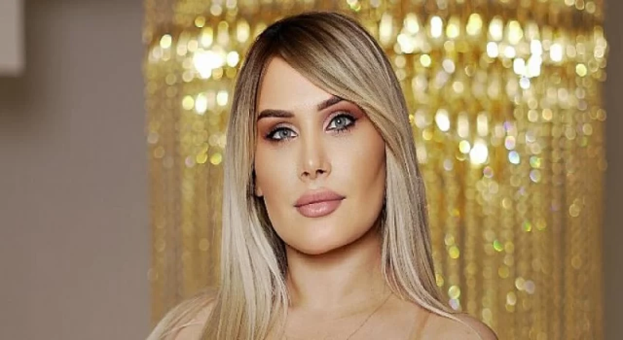 Saç ve Makyaj sanatçısı Leyla Ramazanova’nın hayalinde İstanbul var