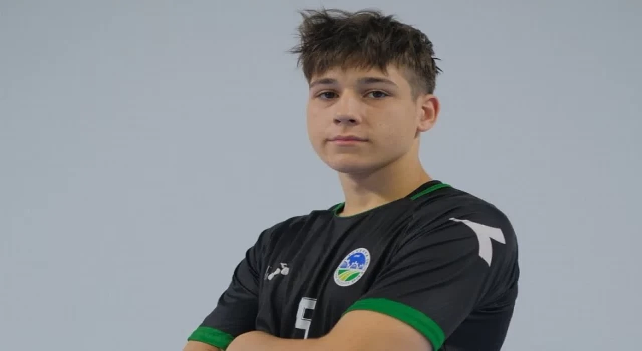 Sakarya’da hentbolda ’Milli’ gurur