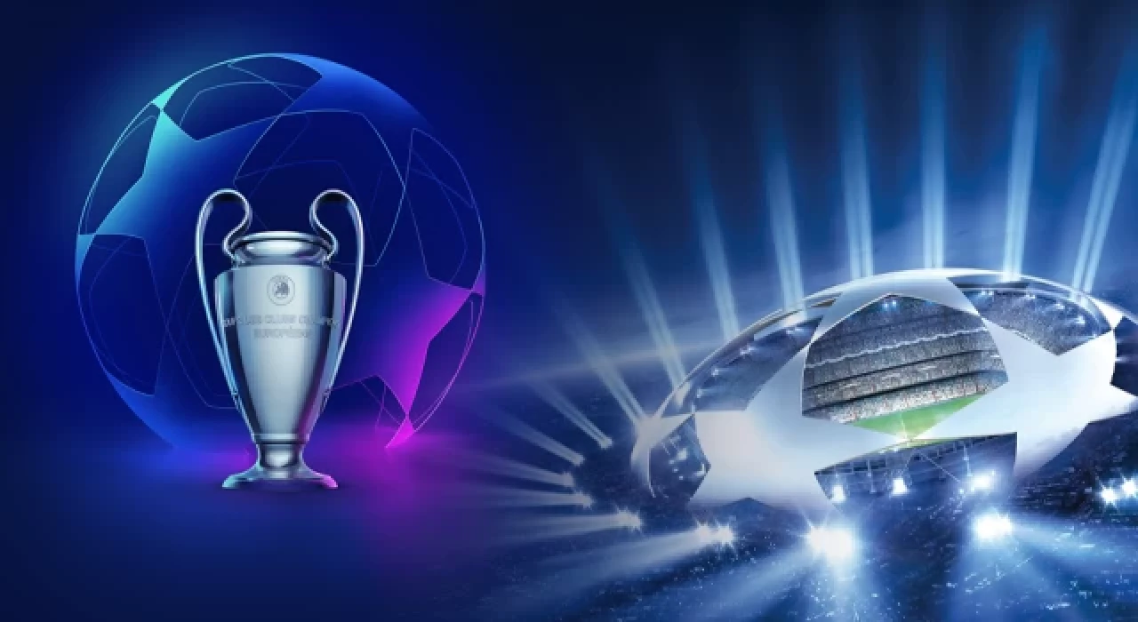 Şampiyonlar Ligi'nde son 16'ya kalan takımlar belli oldu