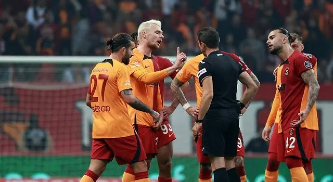 Tahkim Kurulu’nda Abdülkerim Bardakcı kararı!