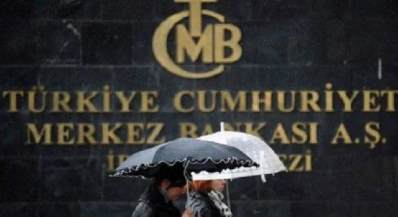 TCMB, TL mevduatı düşük bankanın zorunlu karşılıklarına uygulayacağı komisyon oranını artırdı