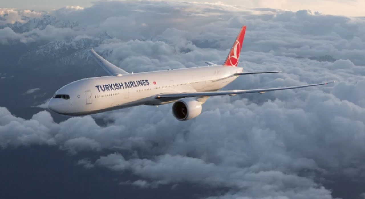 THY, BAE uçuşlarında koronavirüs tedbirlerini kaldırdı