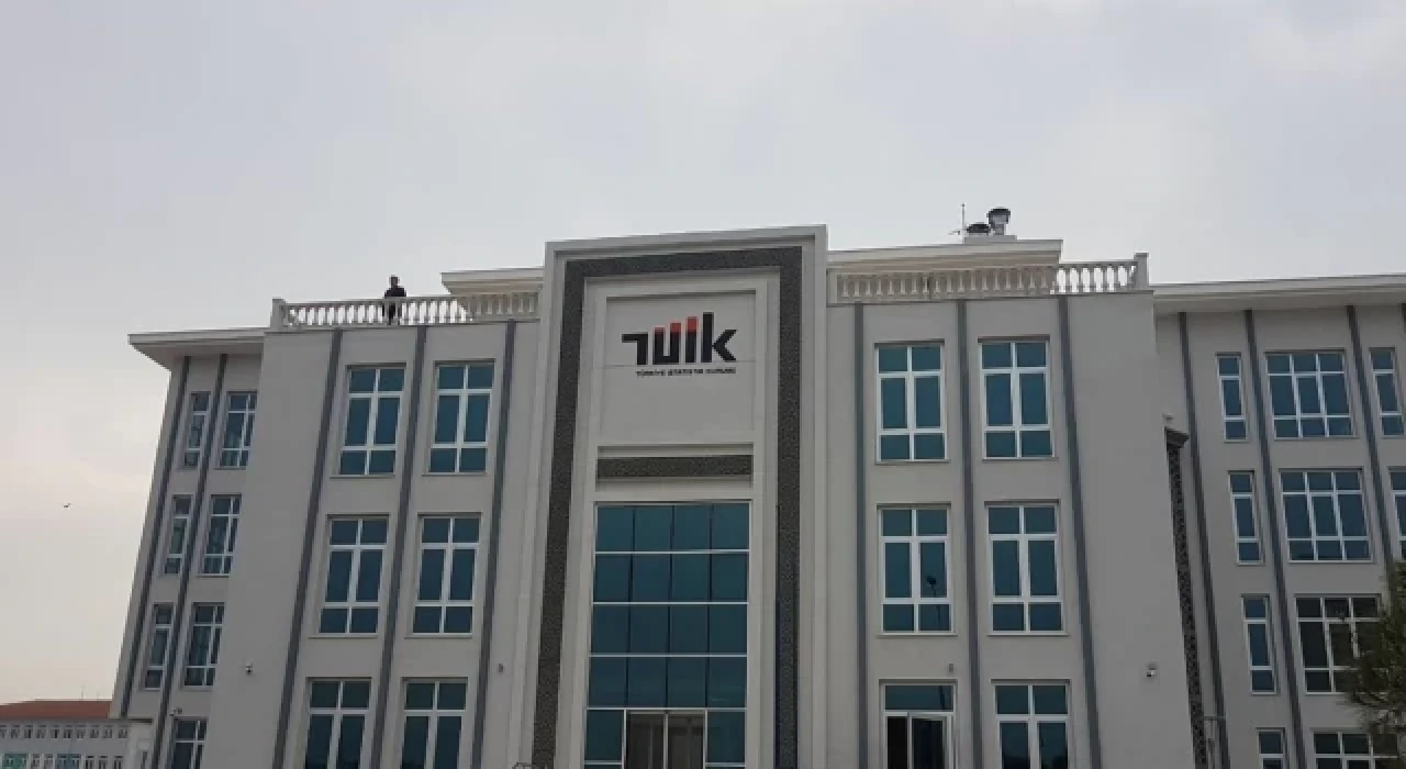 TÜİK’in ENAG aleyhine açtığı dava reddedildi