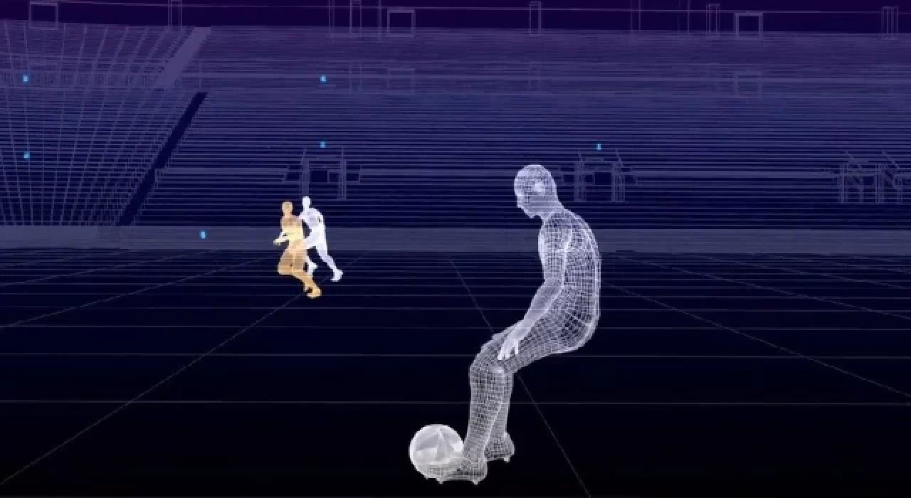 Yarı otomatik ofsayt nedir?