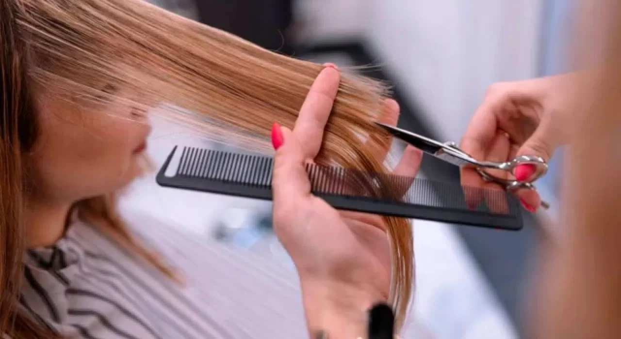 1 Ocak’ta başlıyor: Berber ve kuaförler, haftada bir gün kapanacak