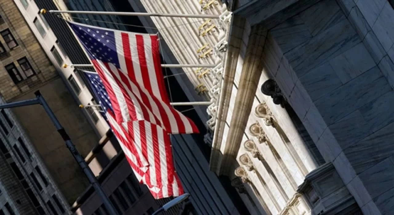 ABD’de de üretici enflasyonu yüzde 7,4’e geriledi