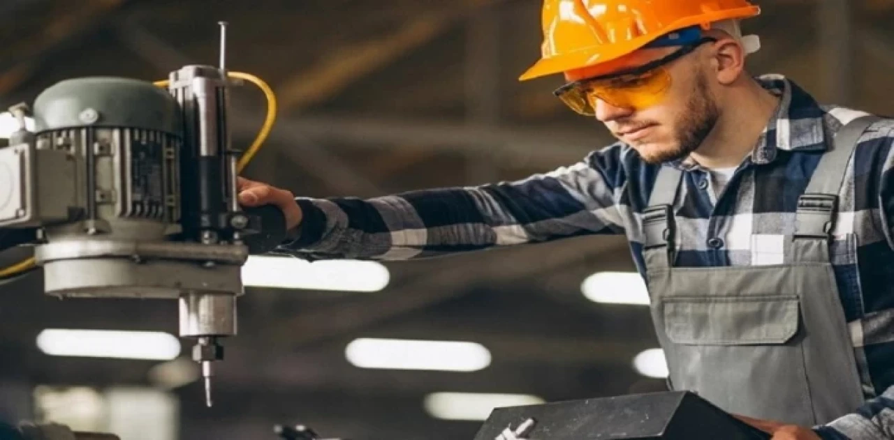 Altıntaş: ”İş dünyasında personel sıkıntısı var”