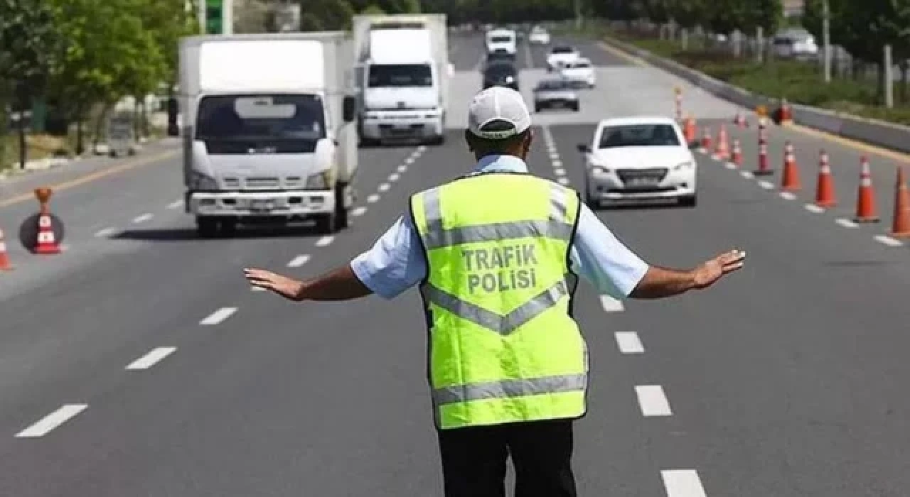 Ankara’da bugün bazı yollar trafiğe kapalı