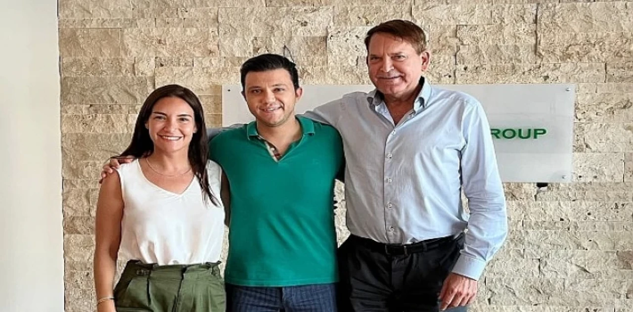 Applied Value Group, yeni nesil bütünleşik dijital istihbarat ürünleri geliştiren CatchProbe Incorp.’a yatırım yaptı