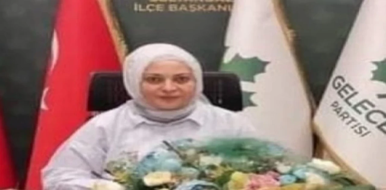 Aysel Poslu’dan istismar tepkisi