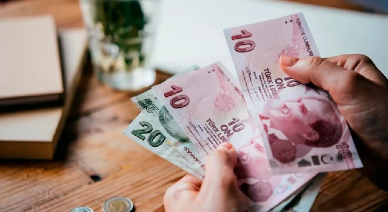 Bakan Bilgin, asgari ücret için kesin tarih verdi