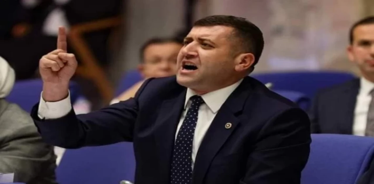 Baki Ersoy’dan HDP’ye yanıt
