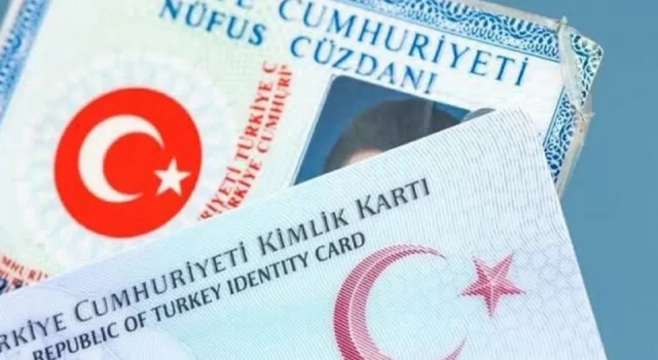 Bankalarda yeni kimlik kartı zorunlu olacak