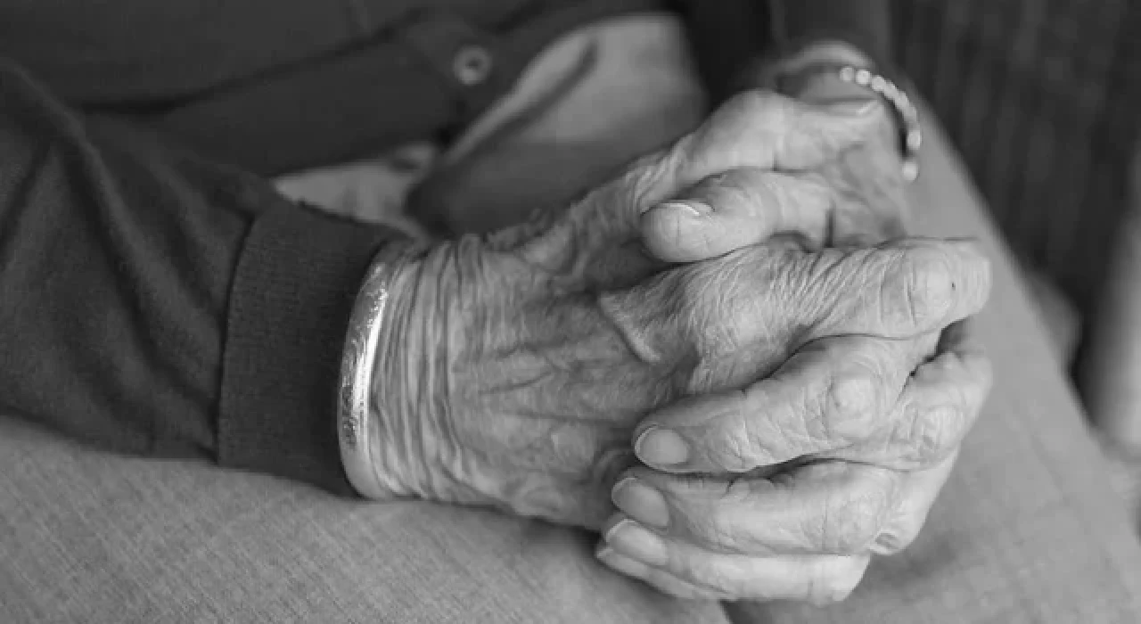 Belçika'da bakımevinde tecavüze uğrayan 89 yaşındaki kadının ötanazi talebine onay